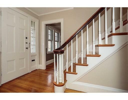 Property Photo:  195 Slade Street  MA 02478 