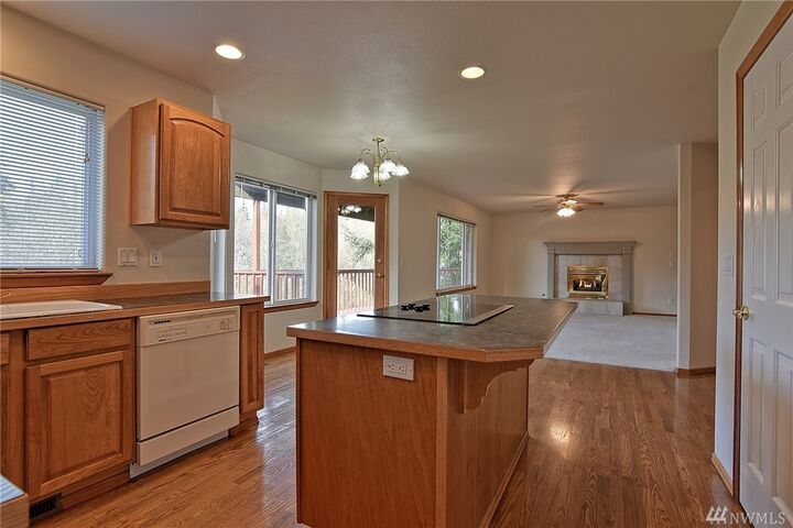 Property Photo:  1910 161 St NW  WA 98292 