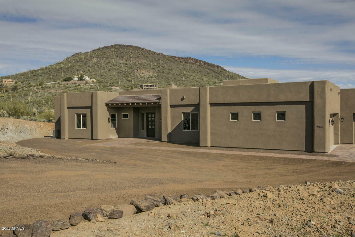 Property Photo:  36511 N 32nd Avenue  AZ 85086 