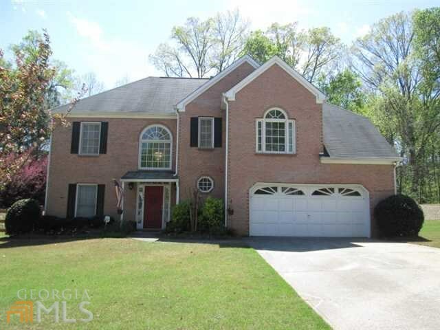 Property Photo: 1940 Cobblewood Dr 50 GA 30152
