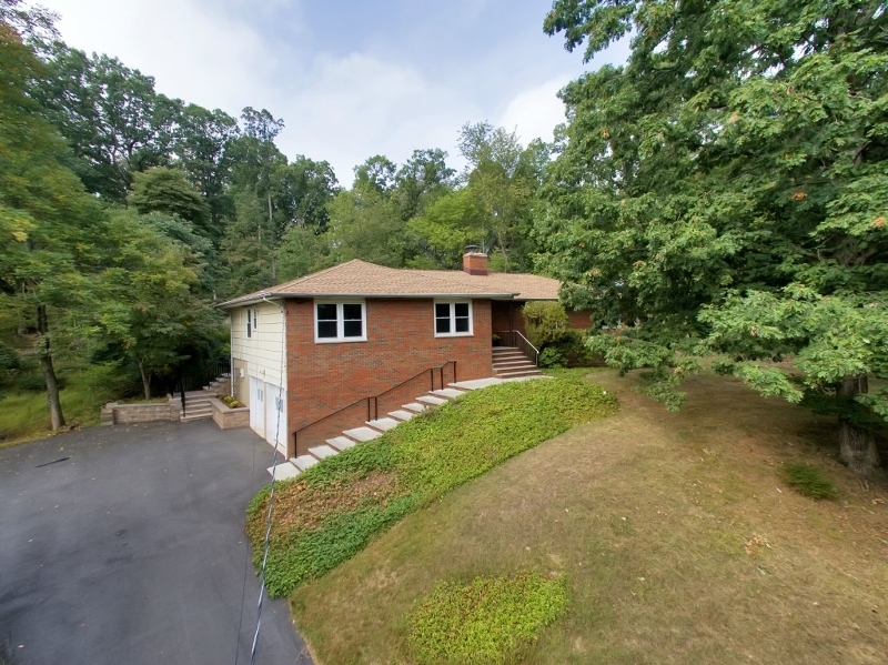 Property Photo:  13 King George Rd  NJ 07059 