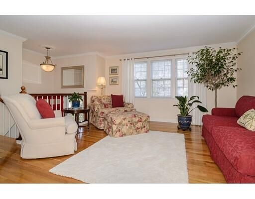 Property Photo:  33 Bates Street  MA 02035 