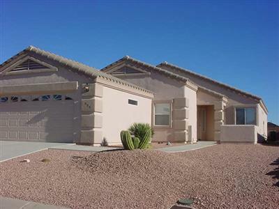 Property Photo: 555 S Laguna Drive AZ 86325