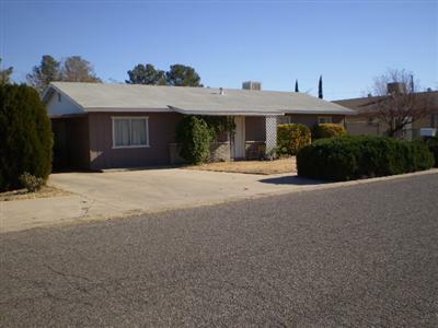 Property Photo:  225 S 11th St  AZ 86326 