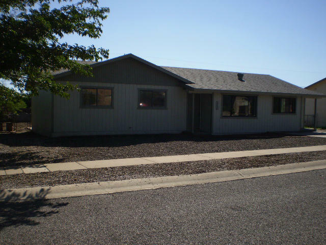 Property Photo:  113 S 9th St  AZ 86326 