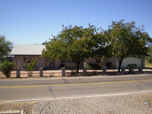 Property Photo:  4110 N Montezuma Ave  AZ 86335 