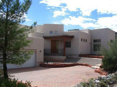 Property Photo:  260 Wild Flower Circle  AZ 86351 