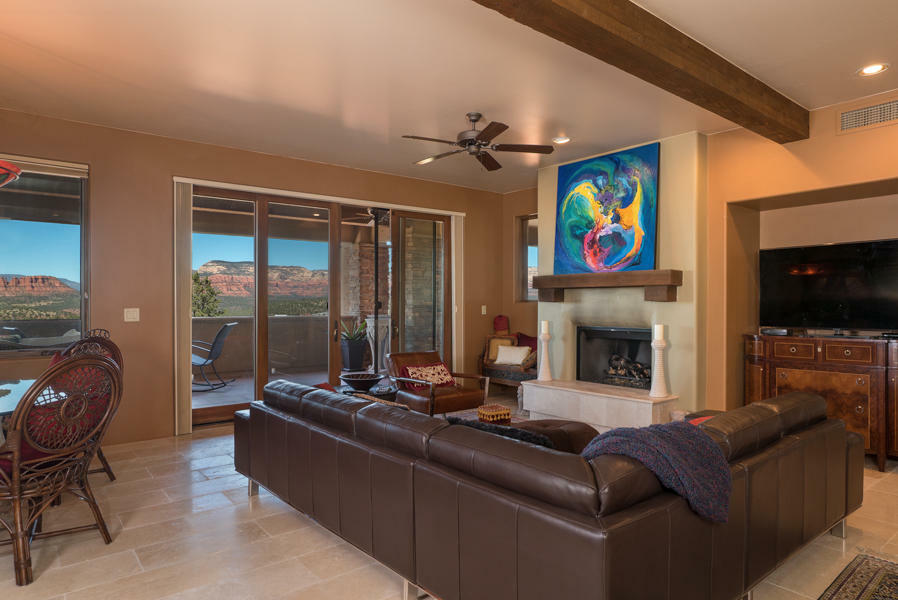 Property Photo: 3851 Portofino Way AZ 86336