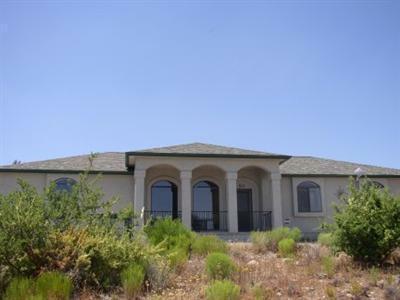 Property Photo:  911 E Rio Mesa Drive  AZ 86326 