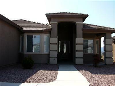 Property Photo: 5035 E Somerset Drive AZ 86325