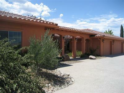 Property Photo:  948 Palisades Drive  AZ 86324 