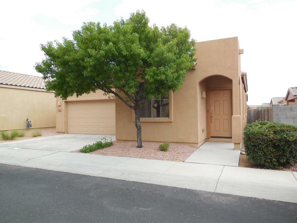 Property Photo:  1089 S 16th Place  AZ 86326 