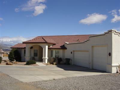 840 Black Hills Drive  Clarkdale AZ 86324 photo