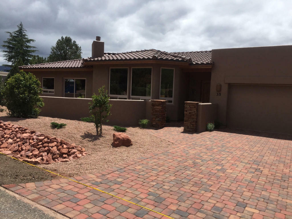 Property Photo:  35 Windmill Drive 3  AZ 86336 