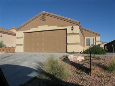 Property Photo:  571 S Amante Drive  AZ 86325 