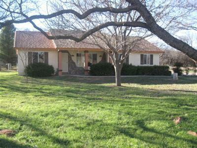 Property Photo:  1610 S Loy Rd  AZ 86325 