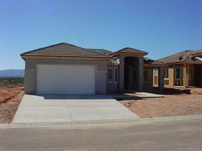 Property Photo: 4945 E Boulder Canyon Drive AZ 86325