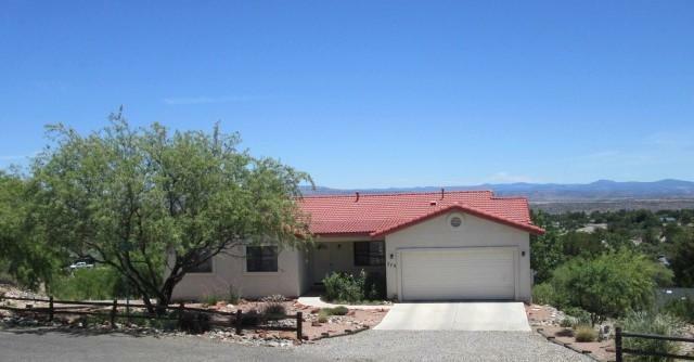 Property Photo:  773 E Cottontail Run  AZ 86326 