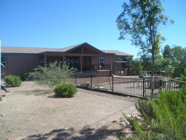 Property Photo:  1450 S Elk Horn Tr  AZ 86326 