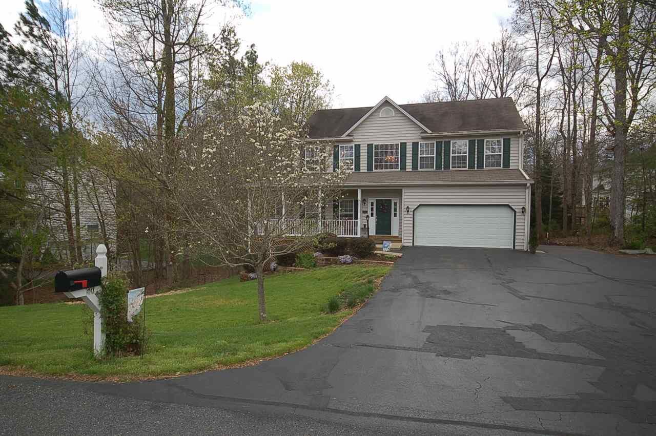 Property Photo:  40 Rosewood Dr  VA 22923 