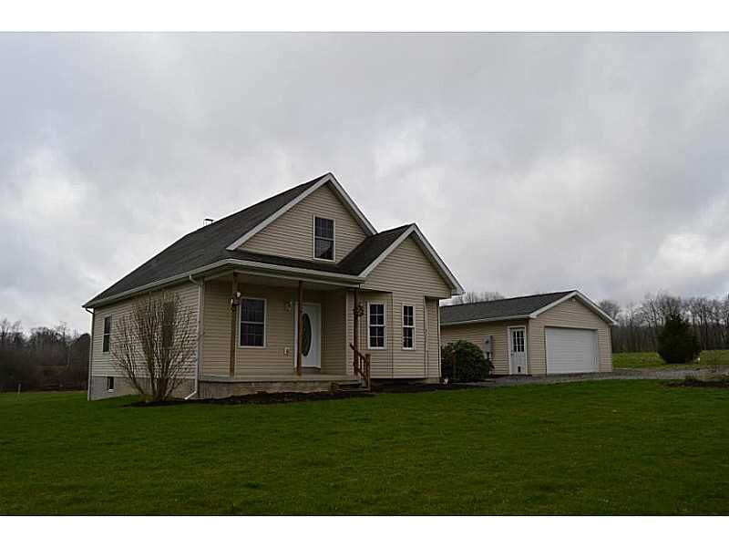 Property Photo: 22281 Zimmerman Road PA 16440