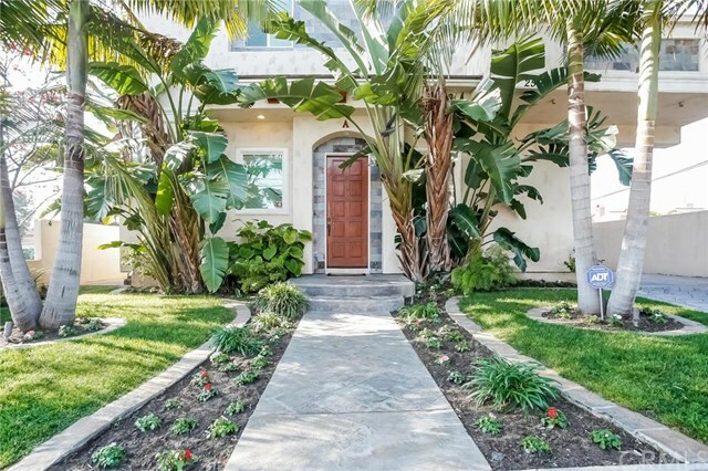 Property Photo:  2502 Rockefeller Lane A  CA 90278 