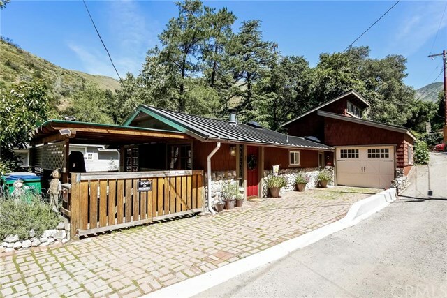 Property Photo:  31329 Halfway Road  CA 92676 