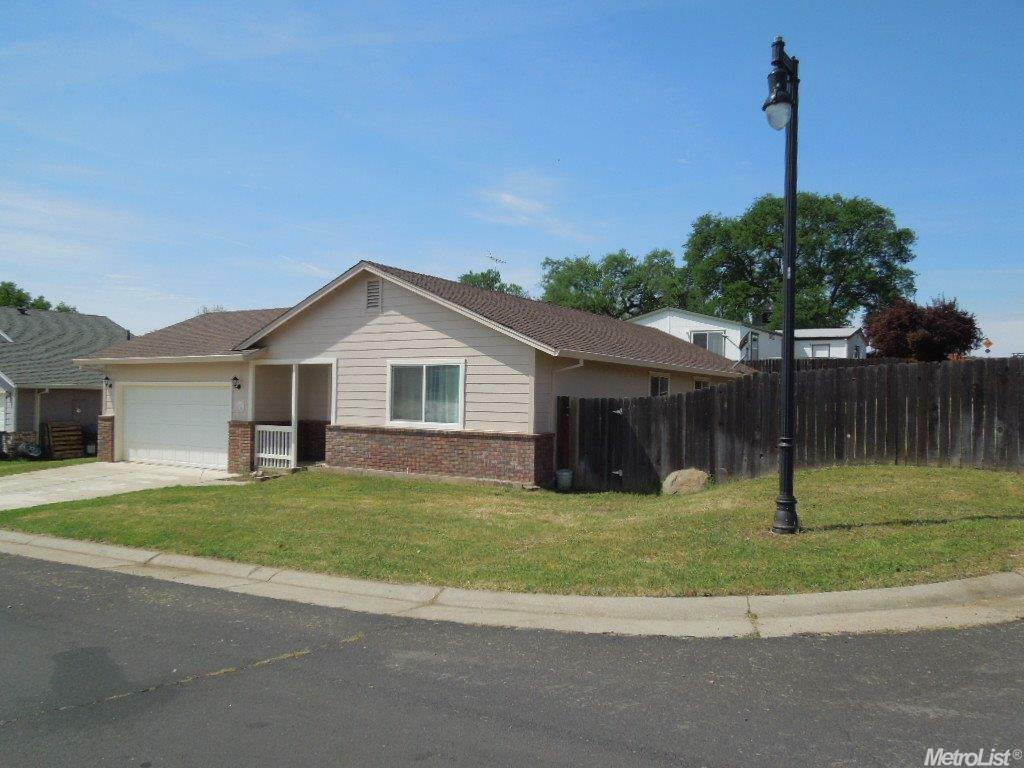 Property Photo: 18941 Nugget CA 95669
