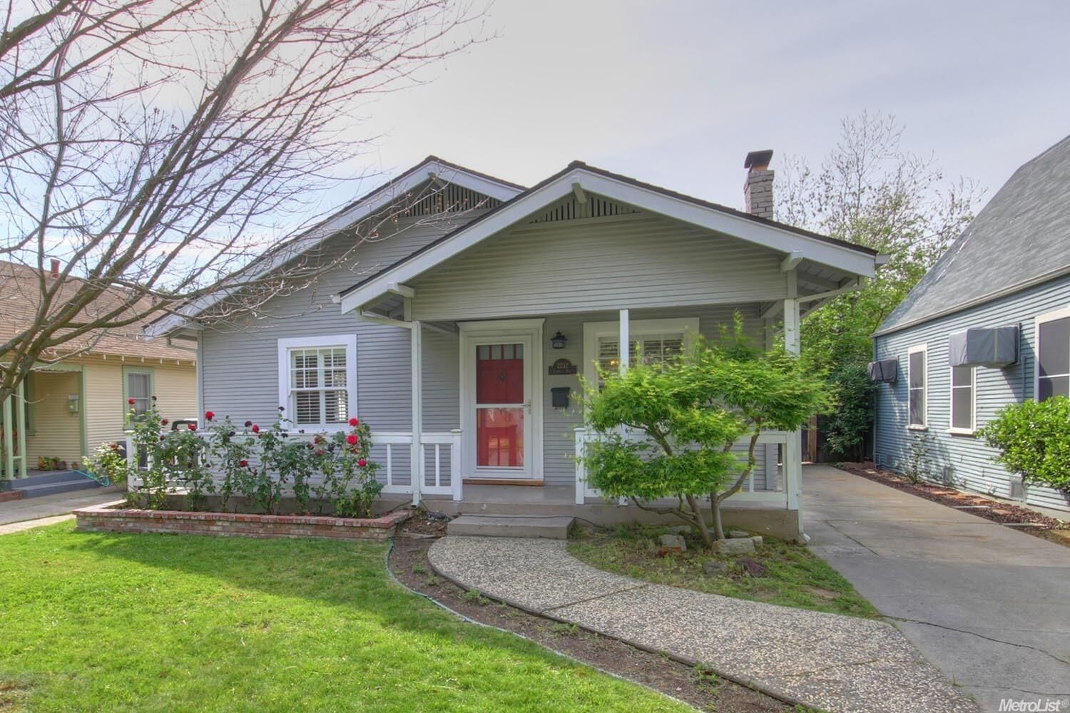 Property Photo: 2232 Gerber Avenue CA 95817