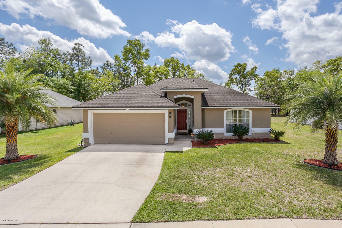 Property Photo: 4035 Edgeland Trail FL