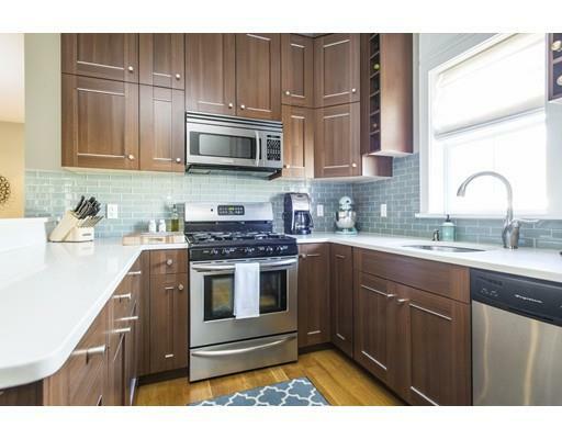 Property Photo: 250 C St 5 MA 02127