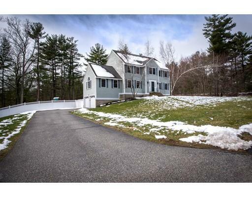 Property Photo: 1 Pine Cone Ln MA 01810