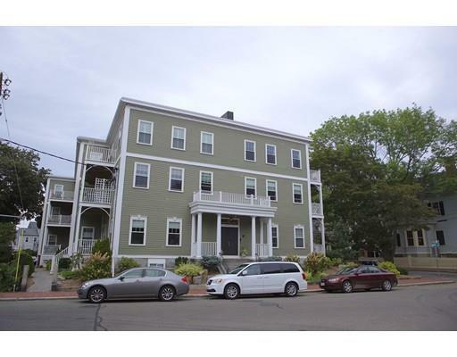 Property Photo:  98 Washington Sq 2  MA 01970 