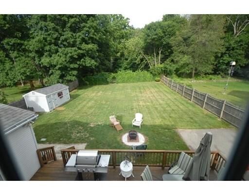 Property Photo:  11 Arundel Street  MA 01810 