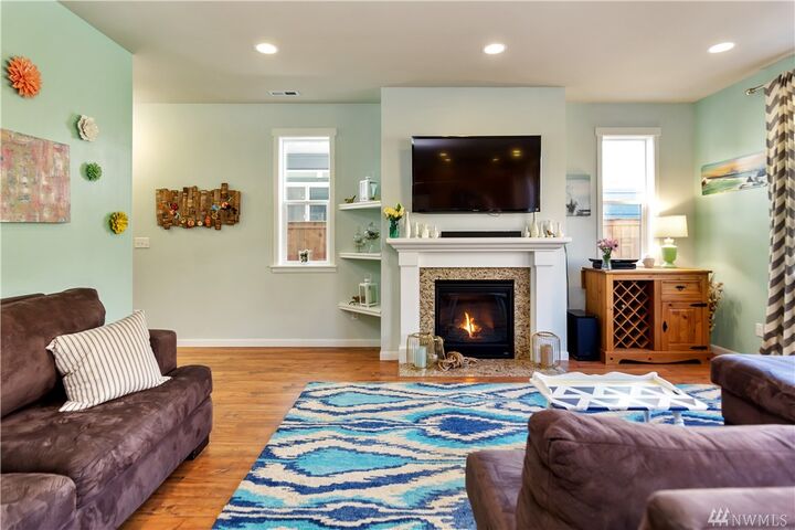 Property Photo:  4733 Amber Court NW  WA 98332 