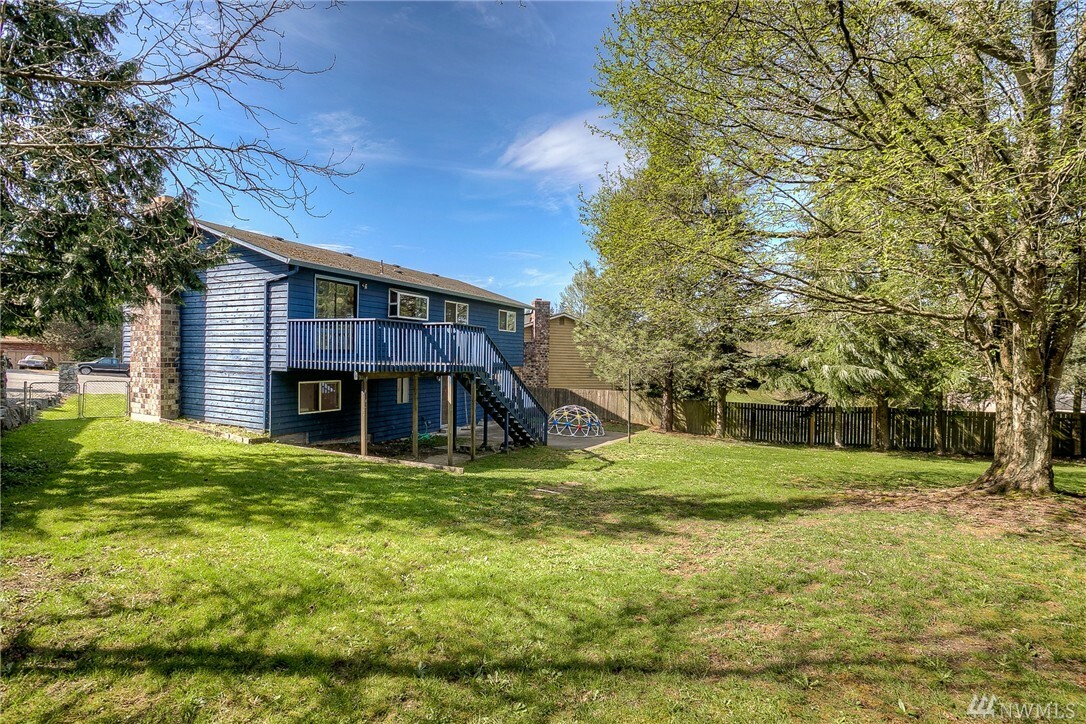 Property Photo: 29708 53rd Place S WA 98001