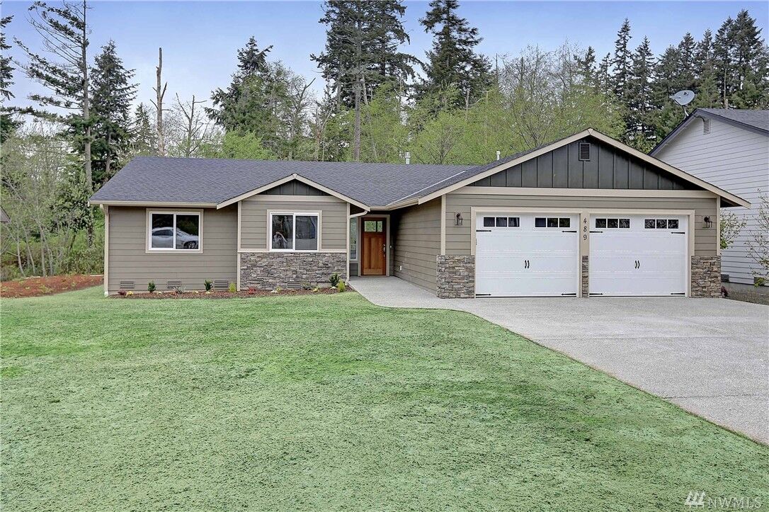 Property Photo:  489 Tam-O-Shanter Dr  WA 98282 