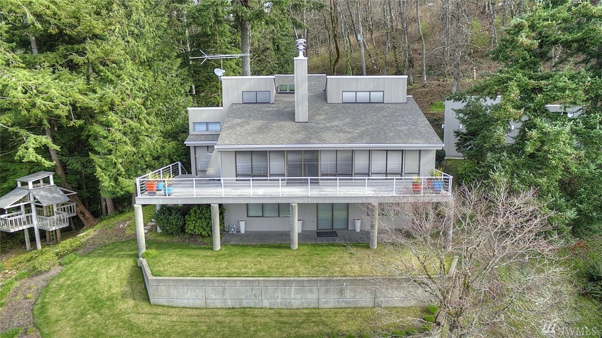 Property Photo: 27501 SE 154th Place WA 98027