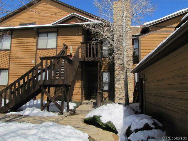 Property Photo:  9172 West 88th Circle  CO 80021 