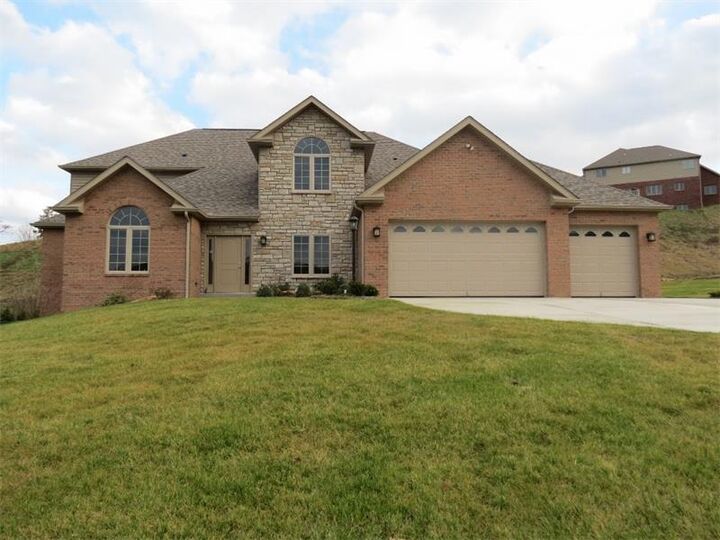 L 117 - 304 Merrifield Drive  Peters Twp PA 15367 photo