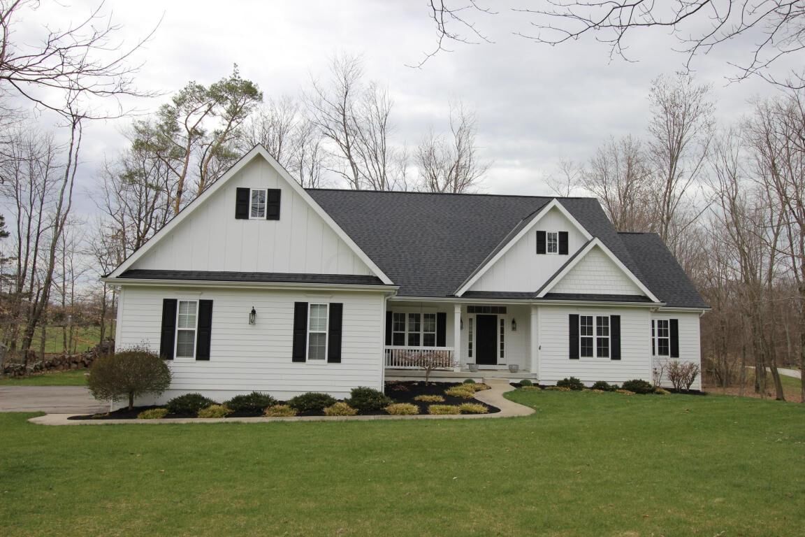 Property Photo: 141 Timber Creek Drive OH 43001