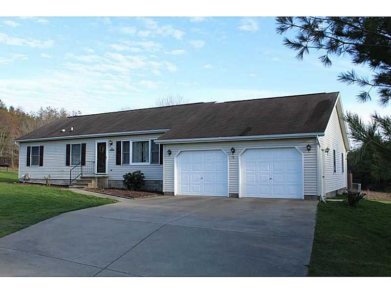 Property Photo:  150 East Main Street  PA 16405 