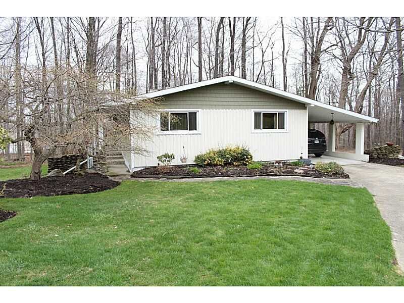 Property Photo:  12041 Angling Road  PA 16412 