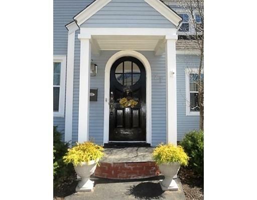 Property Photo: 77 Wayne St MA 01118