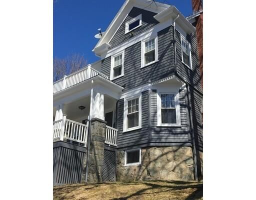 Property Photo: 55 Redlands Rd MA 02132