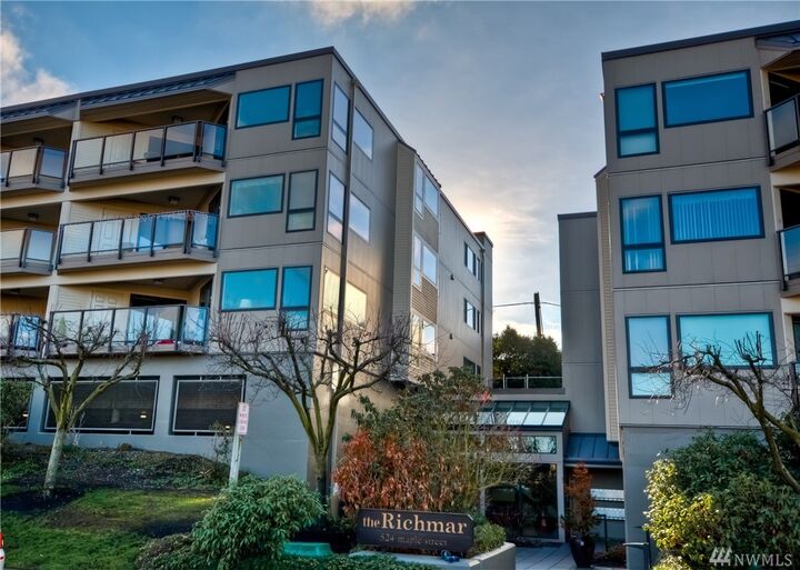 524 Maple St 304  Edmonds WA 98020 photo