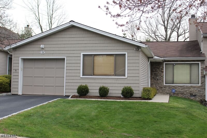 Property Photo: 45 Glenview Dr NJ 07052