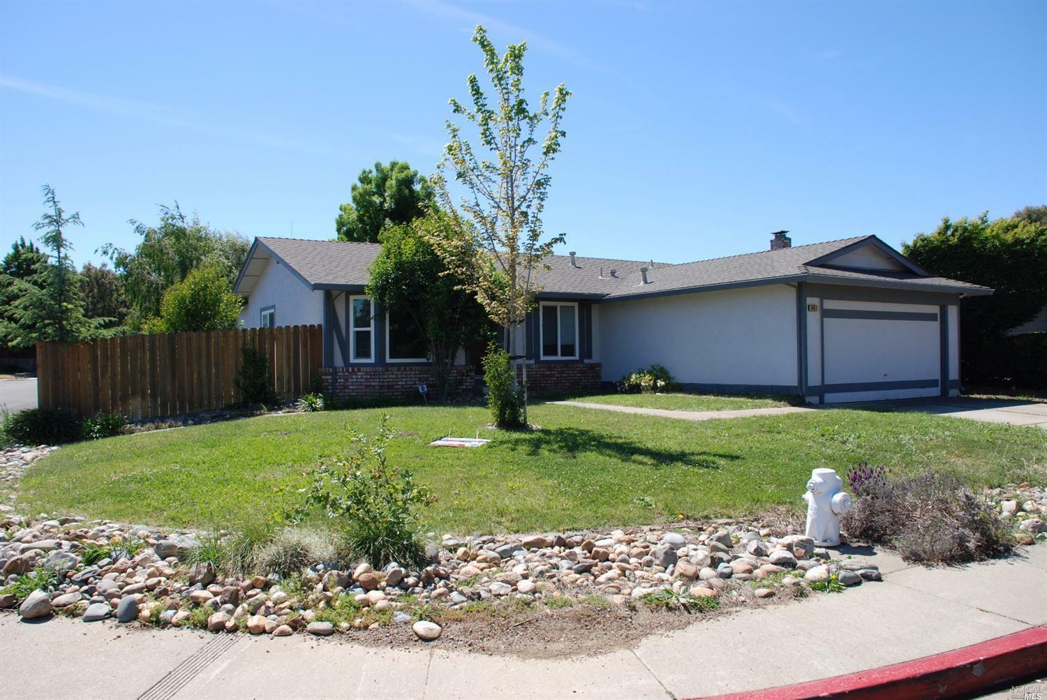Property Photo: 691 Oakbrook Drive CA 94534