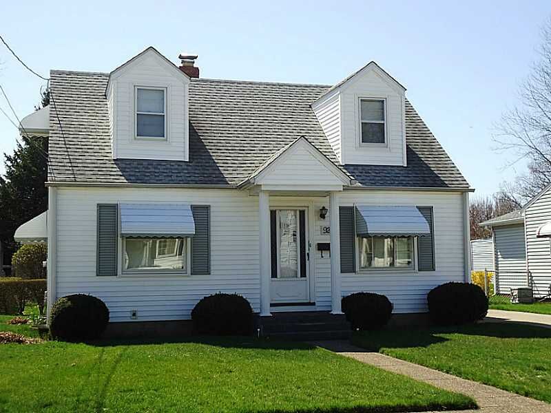 Property Photo:  924 Shenley Drive  PA 16505 
