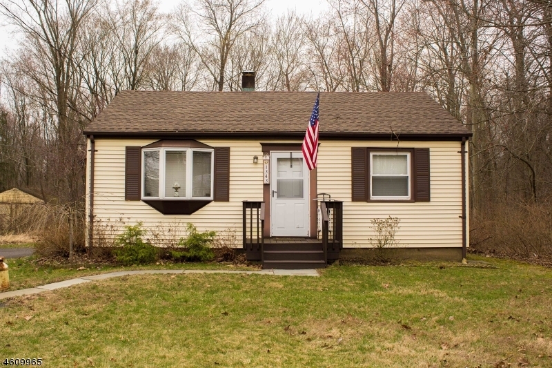 Property Photo:  1343 Valley Rd  NJ 07980 